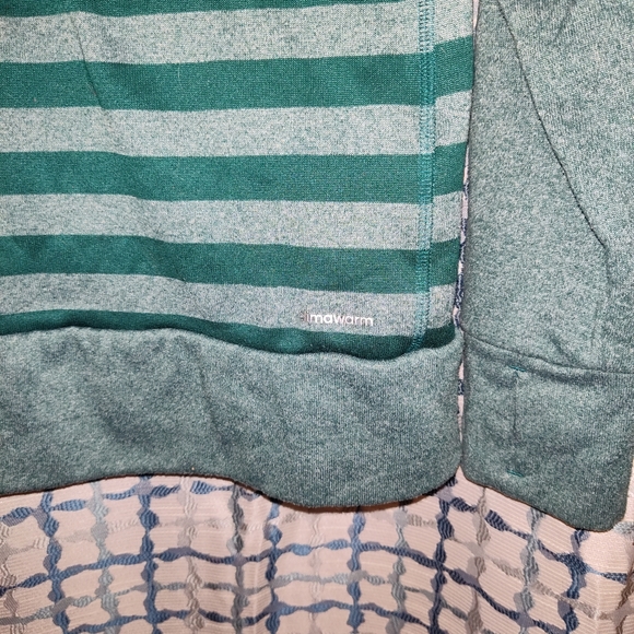 Women's size medium Adidas hoodie - Picture 4 of 4